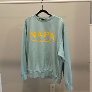 Napapijri Crewneck Sweatshirt